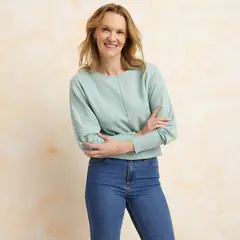 SOUTHLAND - Saco Mujer Regular fit