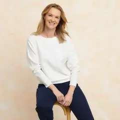 SOUTHLAND - Saco Mujer Regular fit