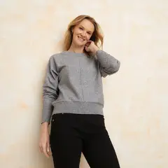 SOUTHLAND - Saco Mujer Regular fit