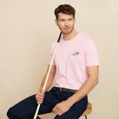 LA MARTINA - Camiseta Hombre