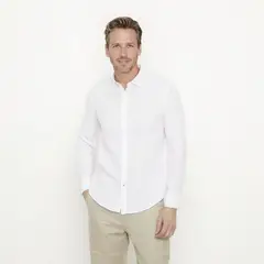 LA MARTINA - Camisa Hombre Manga larga