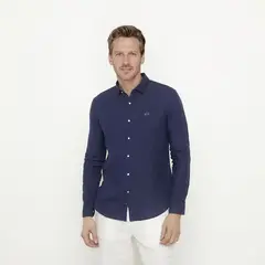 LA MARTINA - Camisa Hombre