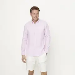 LA MARTINA - Camisa Hombre Manga larga