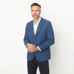 CHRISTIAN LACROIX - Blazer Hombre de Algodón