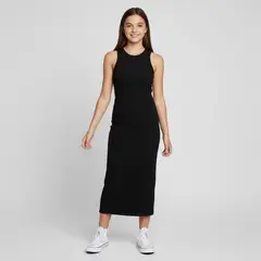 ELV - Vestido para Niña de Algodón