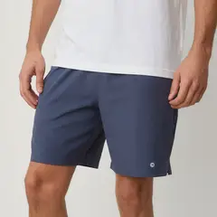 DIADORA - Pantaloneta Hombre Gimnasio y ejercicio