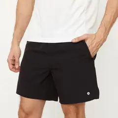 DIADORA - Pantaloneta Hombre Lifestyle