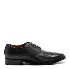 LA MARTINA - Zapatos formales para Hombre Magnus Negros