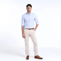 LA MARTINA - Zapatos formales para Hombre Magnus Cafés