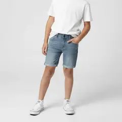 YAMP - Bermuda para Niño de Algodón