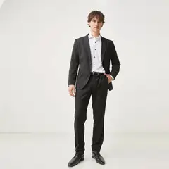BASEMENT - Traje Hombre
