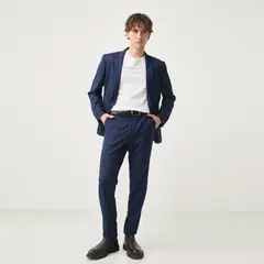 BASEMENT - Traje Hombre