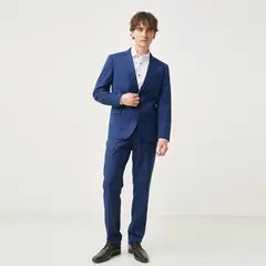 BASEMENT - Traje Hombre