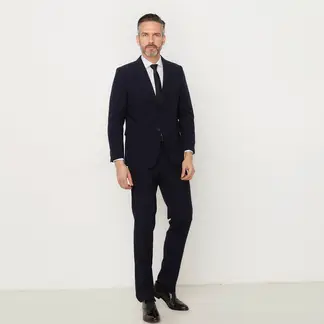 CHRISTIAN LACROIX - Traje Hombre