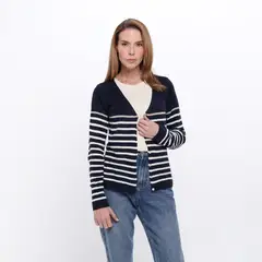 APOLOGY - Saco Mujer