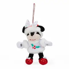 DISNEY - Adorno de Árbol Disney: Mickey