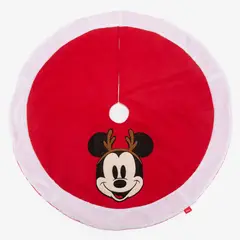 DISNEY - Base Árbol de Navidad Disney: Mickey 100 cm