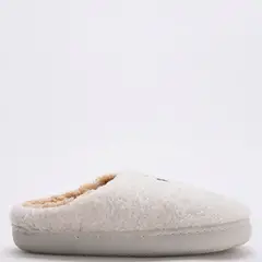 MICA - Accesorio Navideño: Pantuflas Christmas S/M