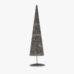 MICA - Adorno de Árbol: Estrella 15 cm