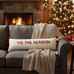 MICA - Cojín Navideño 70 cm