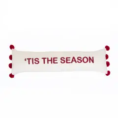 MICA - Adorno de Navidad: Cojín 70 cm