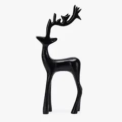 MICA - Figura Navideña: Reno 25 cm