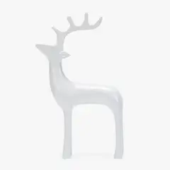 MICA - Figura Navideña: Reno 26 cm