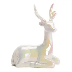 MICA - Figura Navideña: Reno 11 cm