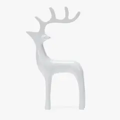 MICA - Figura Navideña: Reno 23 cm