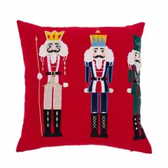 MICA - Adorno de Navidad: Cojín 45 cm