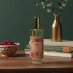 MICA - Spray Navideño: Spiced Berry 200 ml