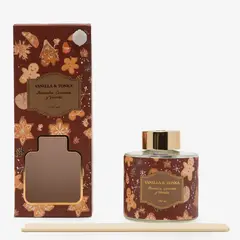 MICA - Difusor Navideño: Ginger Glow 150 ml