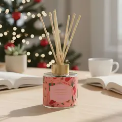 MICA - Difusor Navideño: Spiced Berry 150 ml