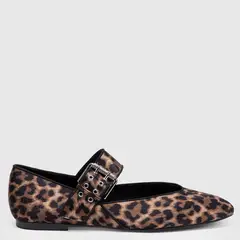 BASEMENT - Baletas Mujer Abisbo