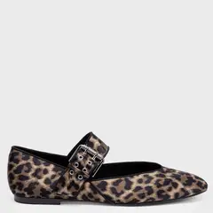 BASEMENT - Baletas Mujer Abisbo