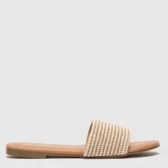 SYBILLA - Sandalias planas para Mujer Amelita