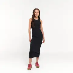 ELV - Vestido para Niña de Algodón