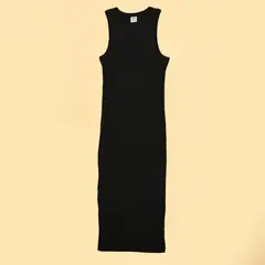 ELV - Vestido para Niña de Algodón