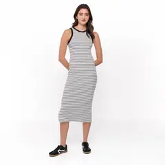 ELV - Vestido para Niña de Algodón