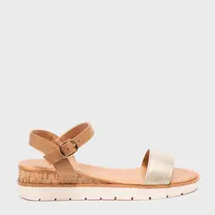 UNIVERSITY CLUB - Sandalias para Mujer Bilina