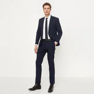 WOLF & HANK - Traje Hombre WOLF&HANK