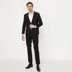 WOLF & HANK - Traje Hombre WOLF&HANK