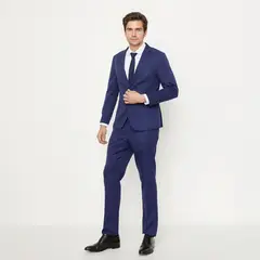 NEWPORT - Traje Hombre