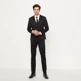 NEWPORT - Traje Hombre