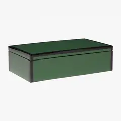 BASEMENT HOME - Caja Decorativa 10.5x37x22 cm
