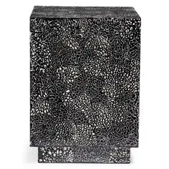 BASEMENT HOME - Banco 48x35 cm