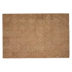 BASEMENT HOME - Tapete en Fibra Natural 180x240 cm