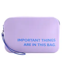 BENETTON - Estuche Silicona