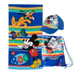 DISNEY - Bolsa multipropósito SET MICKEY