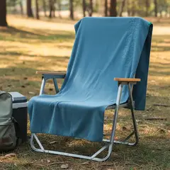 BENETTON - Toalla de playa MICROFIBRA PET 80x160 cm